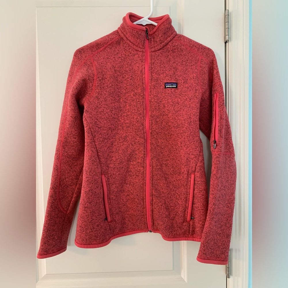 Patagonia Better Sweater